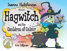 KNYGA Joanne Hutchinson Hagwitch
