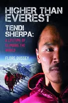 KNYGA Flore Dussey Higher than Everest