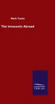 KNYGA Mark Twain Innocents Abroad