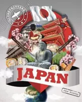 KNYGA Jane Hinchey Japonija