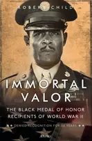 KNYGA Robert Child Immortal Valor