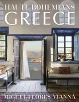 KNYGA Miguel Flores Vianna Haute Bohemians: Greece
