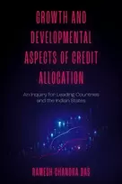 KNYGA Ramesh Chandra Das Growth and Developmental Aspects of Credit Allocation