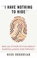 KNYGA Heidi Boghosian I Have Nothing to Hide