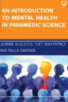 KNYGA Jo Augustus Introduction to Mental Health in Paramedic Science