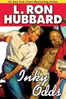 KNYGA L Ron Hubbard Inky Odds