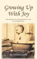 KNYGA Joy Gaddis Growing Up With Joy