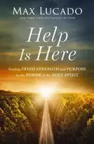 KNYGA Max Lucado Help is Here
