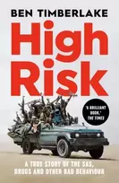 KNYGA Ben Timberlake High Risk