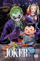 KNYGA Satoshi Miyagawa Joker: One Operation Joker Vol. 2