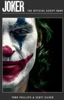 KNYGA Todd Phillips Joker: The Official Script Book