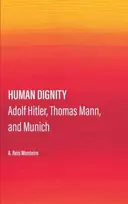 KNYGA A Reis Monteiro Human Dignity