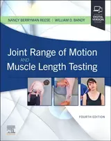 KNYGA Nancy Berryman Reese Joint Range of Motion and Muscle Length Testing