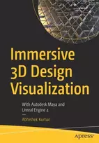 KNYGA Abhishek Kumar Immersive 3D Design Visualization