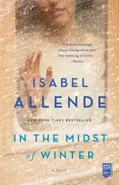 KNYGA Isabel Allende In the Midst of Winter