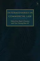 KNYGA Paul S Davies Intermediaries in Commercial Law
