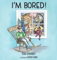 KNYGA Fran Fernandez I'm Bored!