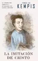 KNYGA Tomas De Kempis imitacion de Cristo