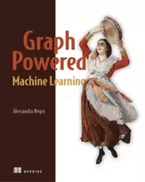 KNYGA Negro Alessandro Graph-Powered Machine Learning