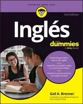 KNYGA Gail Brenner Ingles Para Dummies