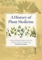 KNYGA Christina Stapley History of Plant Medicine
