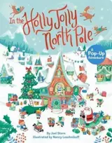 KNYGA Joel Stern In the Holly Jolly North Pole