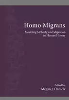 KNYGA Megan J Daniels Homo Migrans
