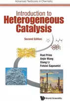 KNYGA Roelof Prins Introduction To Heterogeneous Catalysis