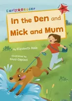 KNYGA Elizabeth Dale; Giusi Capizzi In the Den and Mick and Mum