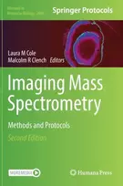 KNYGA Laura Cole Imaging Mass Spectrometry