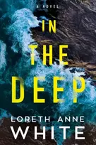 KNYGA Loreth Anne White In the Deep