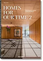 KNYGA Philip Jodidio Homes For Our Time. Contemporary Houses around the World. Vol. 2