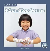 KNYGA Meg Gaertner I Can Stop Germs