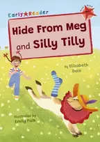 KNYGA Elizabeth Dale Hide From Meg and Silly Tilly