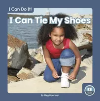 KNYGA Meg Gaertner I Can Tie My Shoes
