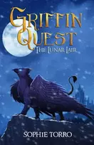 KNYGA Sophie Torro Griffin Quest