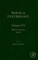KNYGA Michael Trakselis Helicase Enzymes Part B
