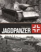 KNYGA Thomas Anderson tankų naikintojas