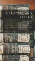 KNYGA John Fletcher Williams Groves, and Lappan