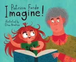 KNYGA Patricia Forde Imagine!