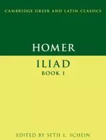 KNYGA Seth L Schein Homer: Iliad Book I