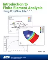 KNYGA Randy Shih Introduction to Finite Element Analysis Using Creo Simulate 10.0
