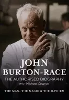 KNYGA Micheal Cowton John Burton- Race Authorised Biogra