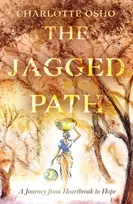 KNYGA Charlotte Osho Jagged Path