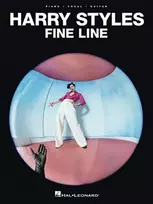 KNYGA Harry Styles - Fine Line