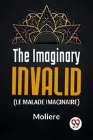 KNYGA Bookshop Imaginary Invalid (Le Malade Imaginaire)