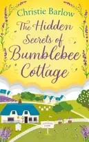 KNYGA Christie Barlow Hidden Secrets of Bumblebee Cottage