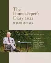 KNYGA Francis Brennan Homekeeper's Diary 2022