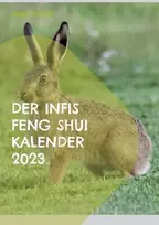 KNYGA Bookshop Infis Feng Shui Kalender 2023