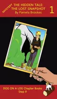 KNYGA Pamela Brookes Hidden Tale 1 (The Lost Snapshot) Chapter Book
